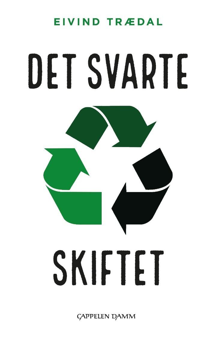 «Det svarte skiftet» (2018)