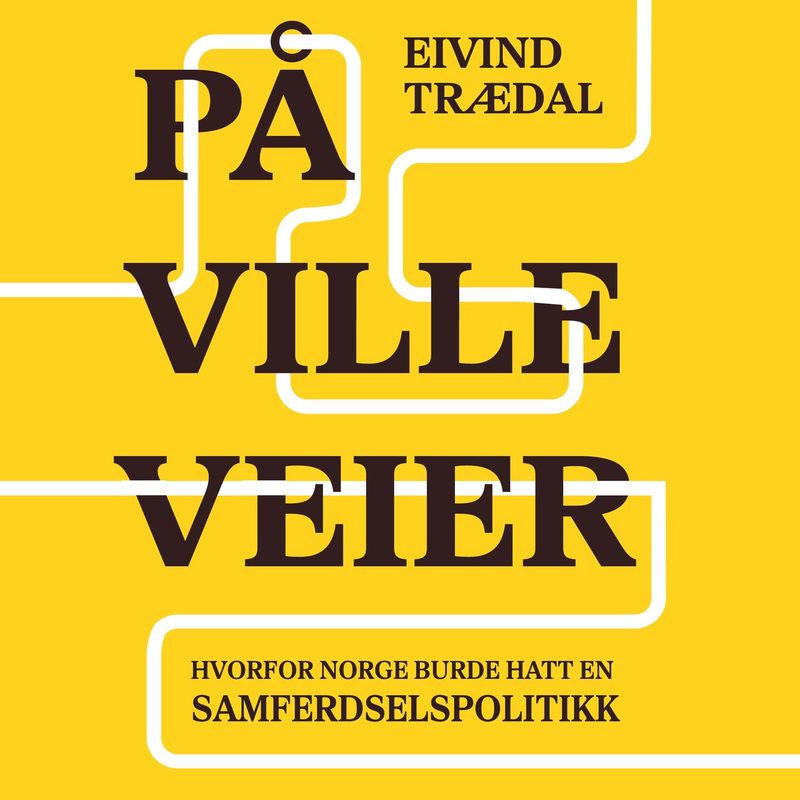 «På ville veier» (2024)