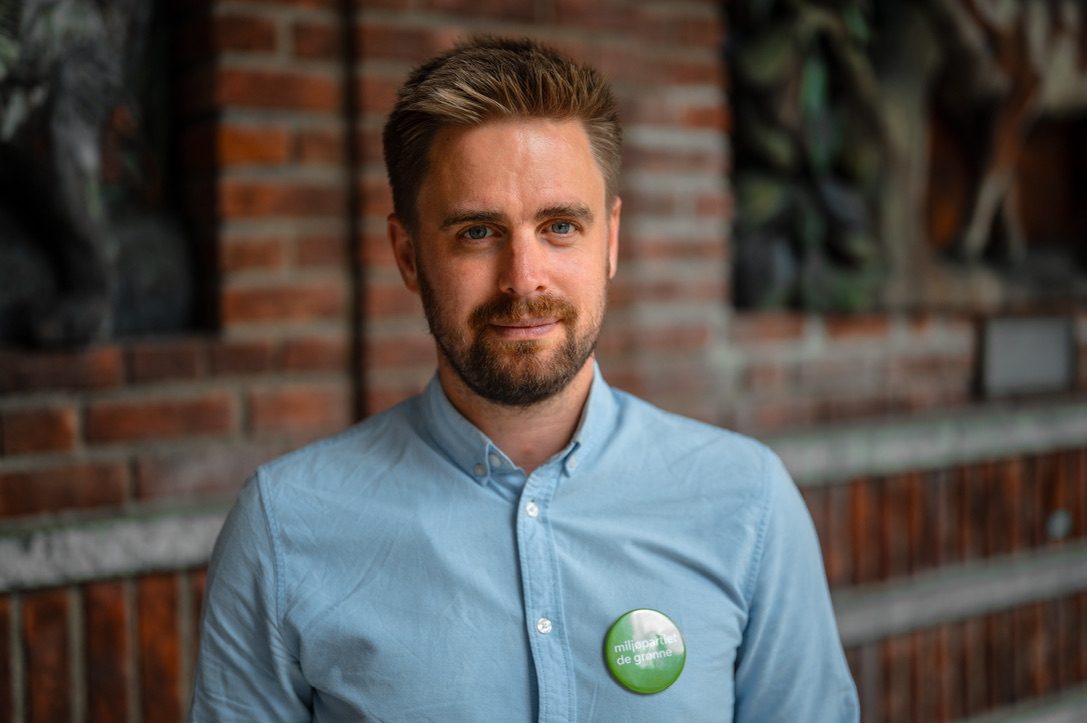 Eivind Trædal